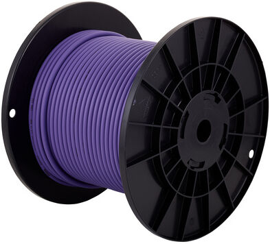 Cordial CMK 222 VL/100M Violet