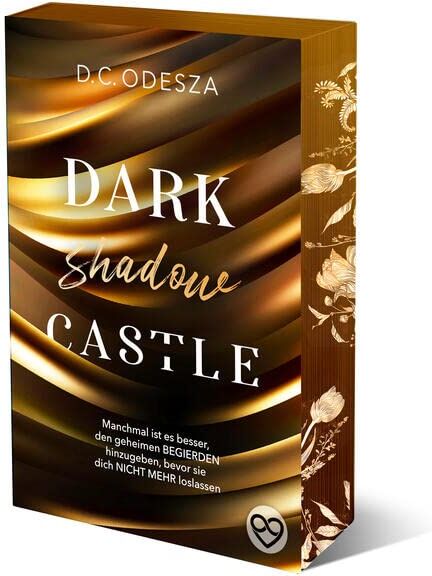 D.C. Odesza - DARK shadow CASTLE: Dark Reverse Harem (Dark Castle) - Preis vom 09.10.2026 07:28:09 h
