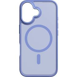 White Diamonds Hybrid Backcover Apple iPhone 16 Blau 00228238