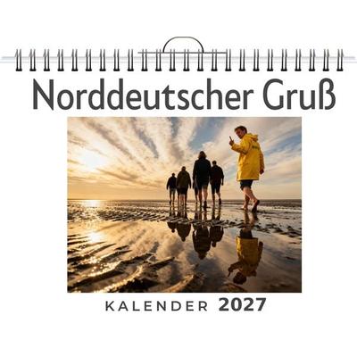 Norddeutscher Gruß