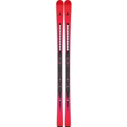 Atomic Redster G9 RSM Revoshock (2026/2027) - rot-red tension / 176