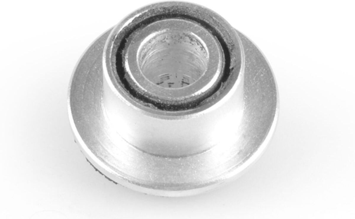 Lagerung, Lenkgetriebe TEDGUM 00674927 Links