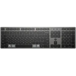 HP 720 Kabellose Tastatur für mehrere Geräte