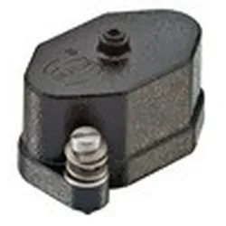 Harting Abdeckkappe Anbaugehäuse 09407035401
