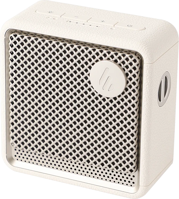 Edifier ES20 Bluetooth Speaker (beige) (15 h) (ES20)