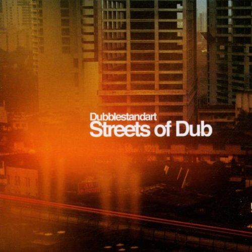 Dubblestandart - Streets of Dub - Preis vom 17.10.2026 19:25:27 h