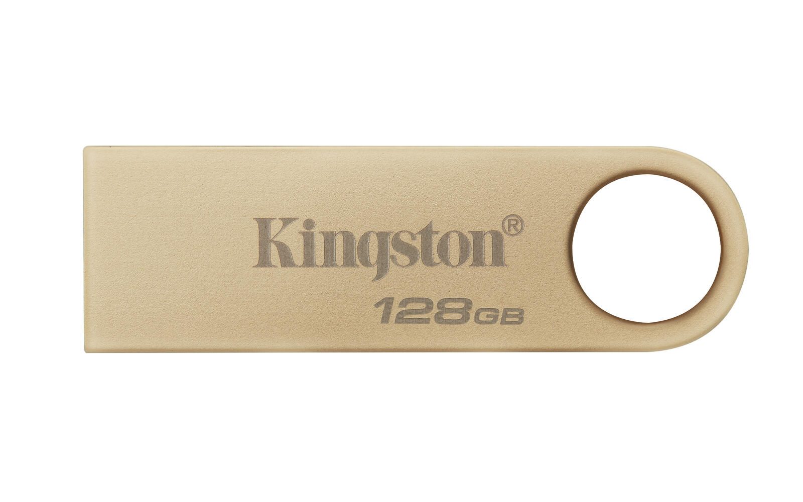 Kingston Technology DataTraveler SE9 G3 USB-Stick - 128 GB DTSE9G3/128GB