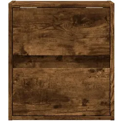 vidaXL, TV Möbel, Ragonar (2 Stück) (31 x 41 x 45 cm)