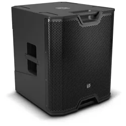 LD Systems ICOA SUB 15 A - Aktiver Basslautsprecher