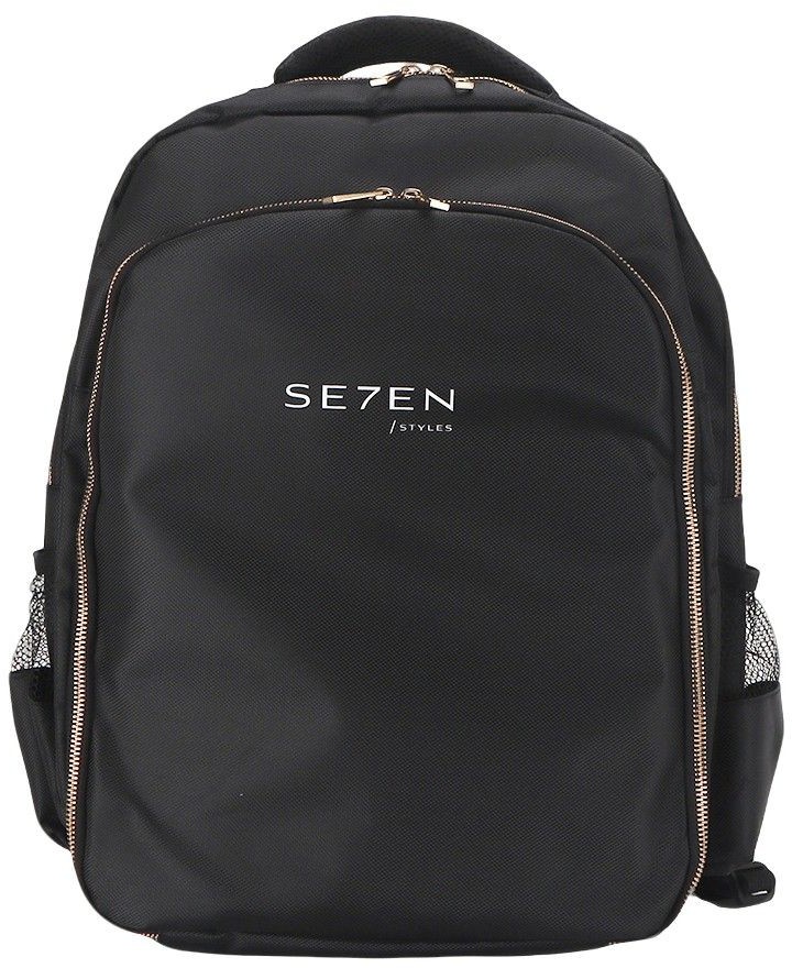 Se7en Styles Premium-Rucksack SS0009