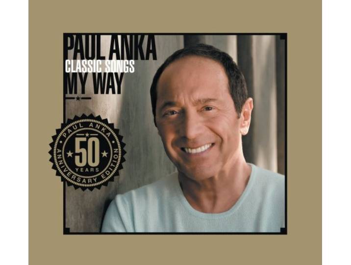 Classic Songs, My Way