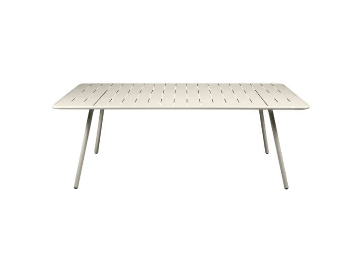 Fermob LUXEMBOURG Tisch Aluminium