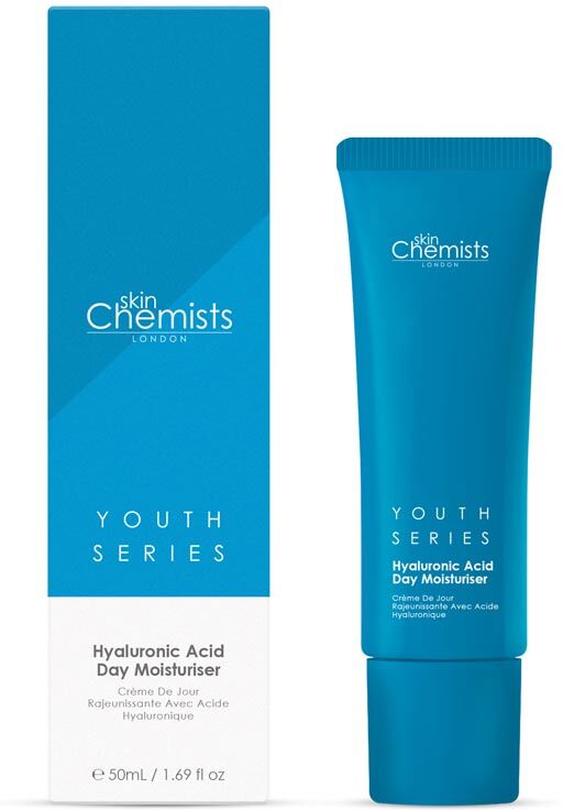 Skin Chemists skinChemists Hyaluronic Acid Day Cream 50ml