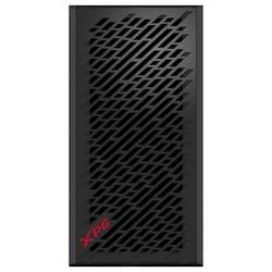 XPG VALOR AIR Midi-Tower PC-Gehäuse Schwarz 75261054