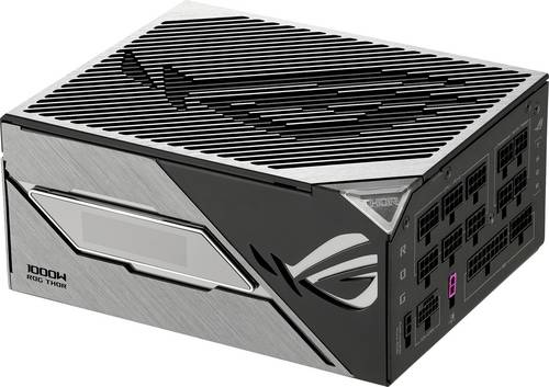 Asus ROG Thor 1000T3-GAMING PC Netzteil 1000 W ATX 80PLUS Platinum