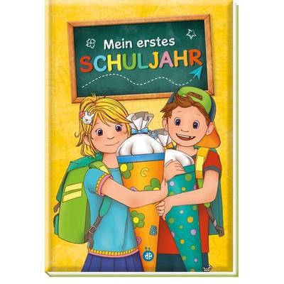 Trötsch Mein erstes Schuljahr Album