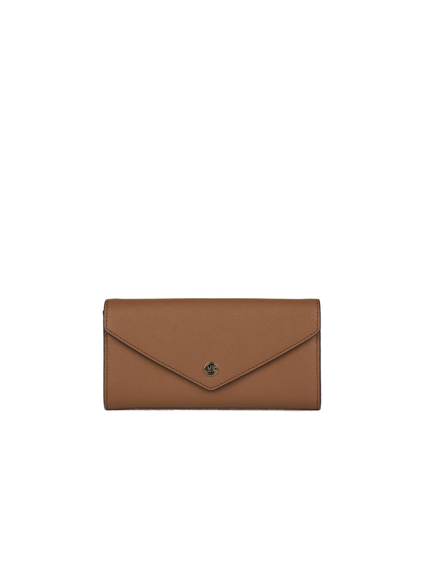 Michael Kors Jet Set Travel Grote Envelopportemonnee