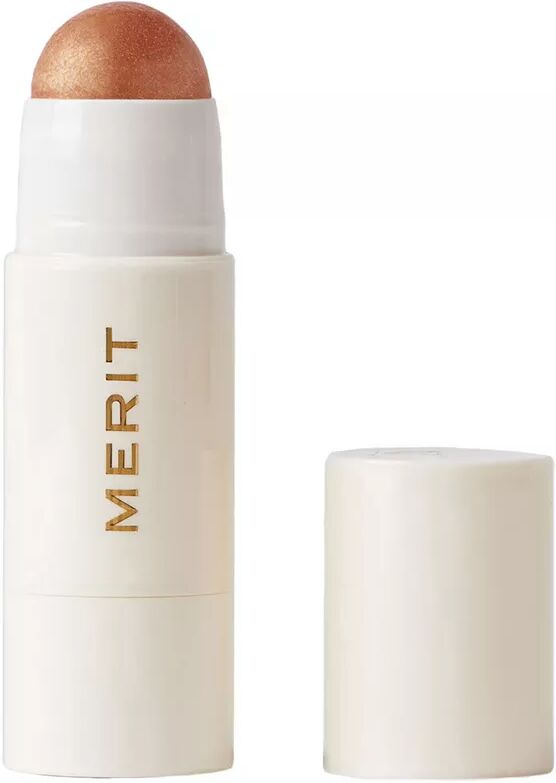 Merit Beauty - Day Glow - Highlighter-Balsam, 4 g, Solstice