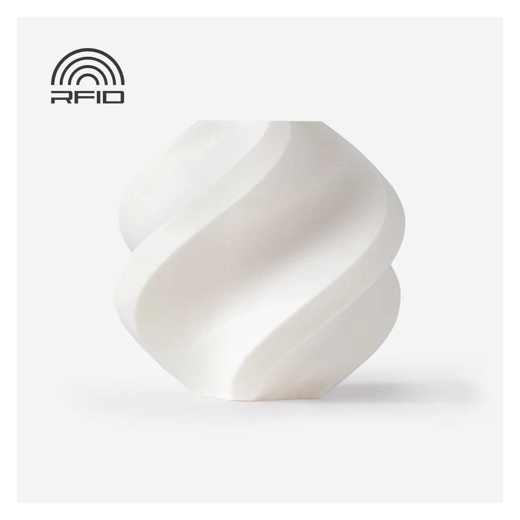 Bambu Lab Filament ABS (ABS, 1355 g, 1.75 mm) (B00-W0-1.75-1000-spl)
