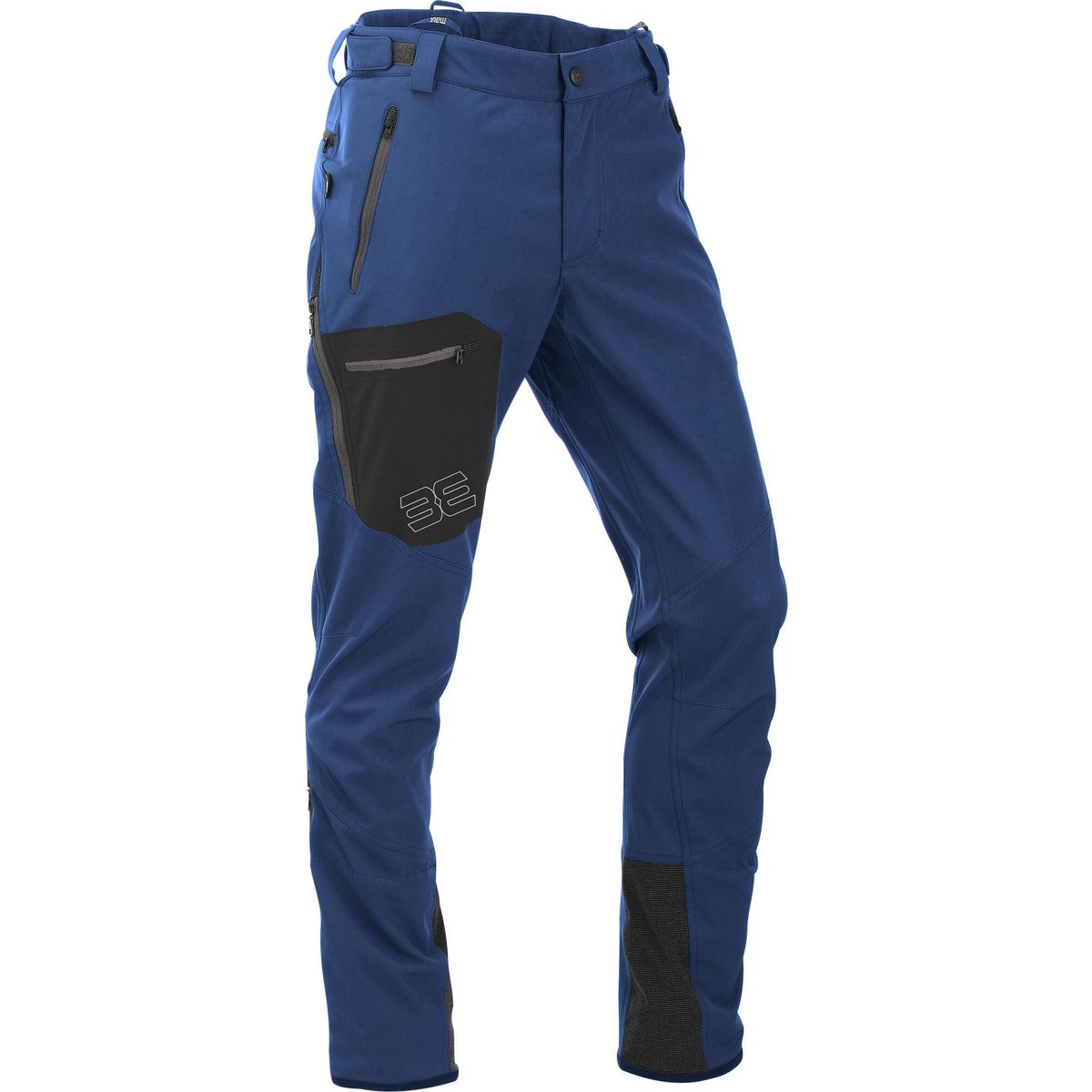 MAUL Sport Seilschaft lapis blue (75) 50 4060200742-75-50