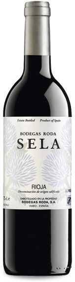 Bodegas Roda Sela Tempranillo Magnum 2022 -