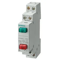 Siemens Dig.Industr. Taster 5TE4841