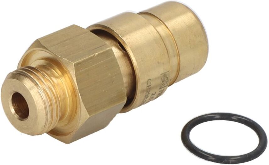 Drucksicherungsventil DT Spare Parts 2.44021