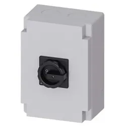 Siemens Dig.Industr. Hauptschalter 3LD2766-0TB51