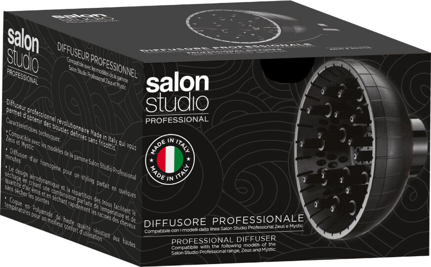 Salon Studio Professional Diffusore 41 mm