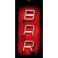 Scheurich Türfolie Bar, für Innen- Außentüren