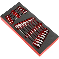 FACOM Modul Maul- u. Ringratschenschluessel