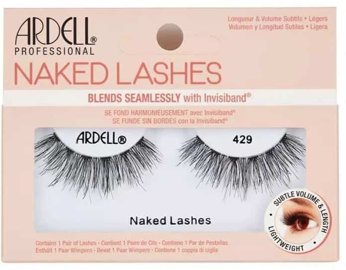 Ardell Naked Lashes 429