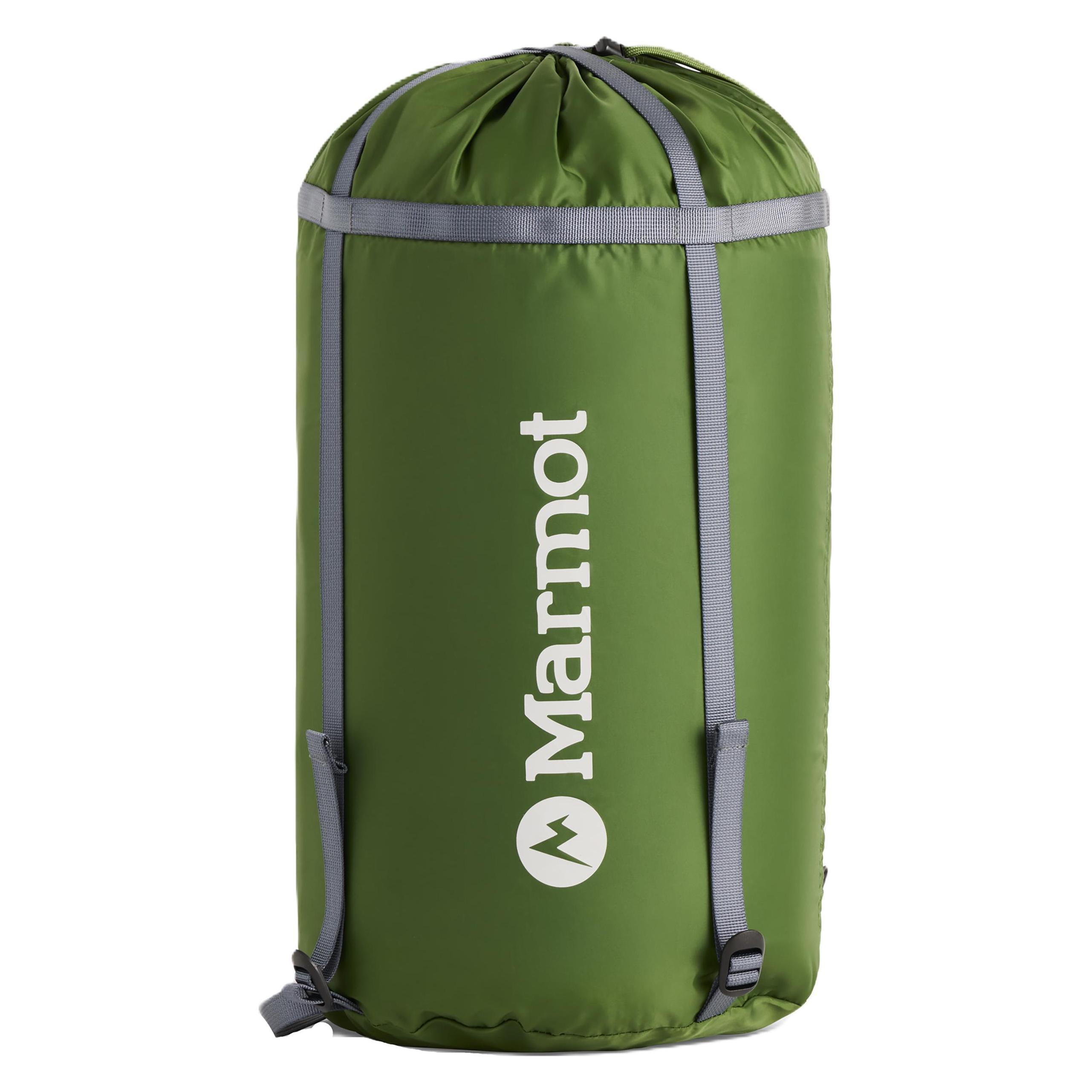 Marmot Trestles Elite Eco 30 - Schlafsack (198 cm) (0002532200044594)