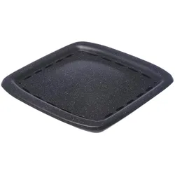 Moneta Etnea No Smoke 26 x 26 cm, Pfanne + Kochtopf, Schwarz
