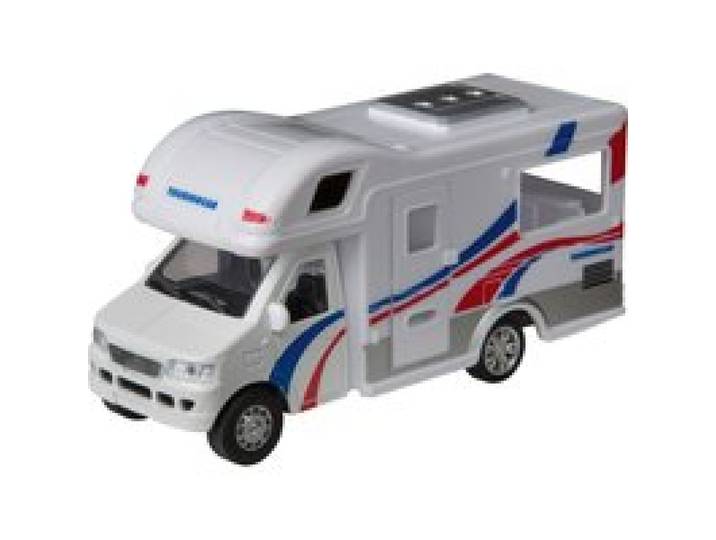 Wohnmobil