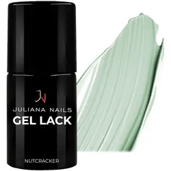 6ml Juliana Nails Gel Lack Nutcracker