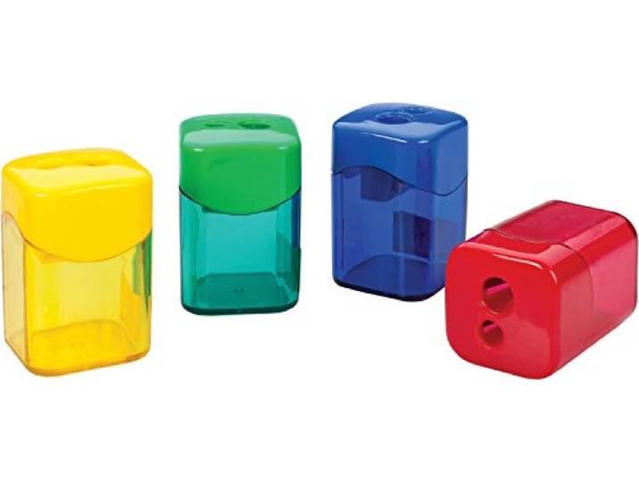 CENTRUM slijper met twee gaten