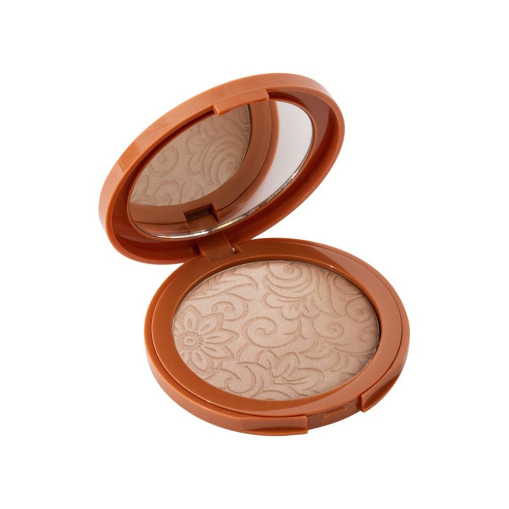Eye Care Bruinende Lichte Huid 10 g Puder