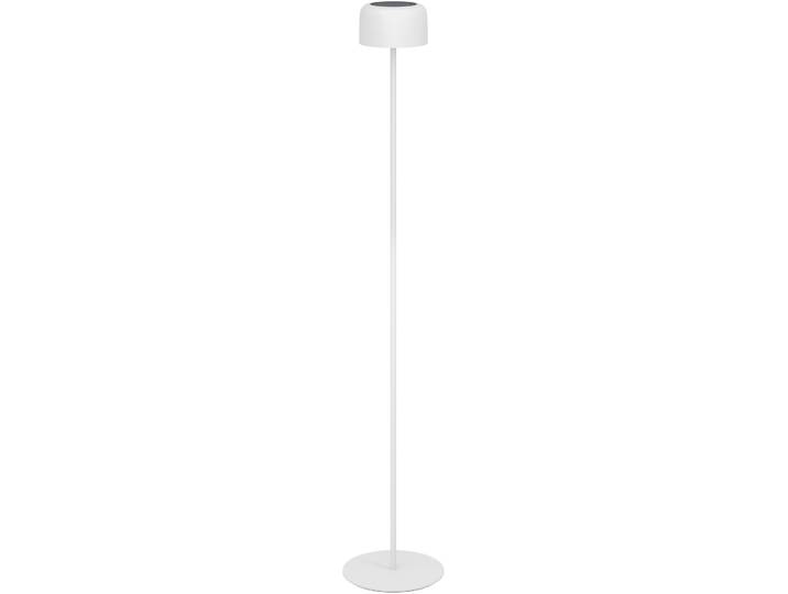 Stehlampe Roccanova-L weiss 270 lm H 120 cm - Stehlampe