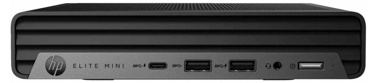 HP Elite Mini 800 G9 - i5 14500 - Komplettes System - Intel Core i5