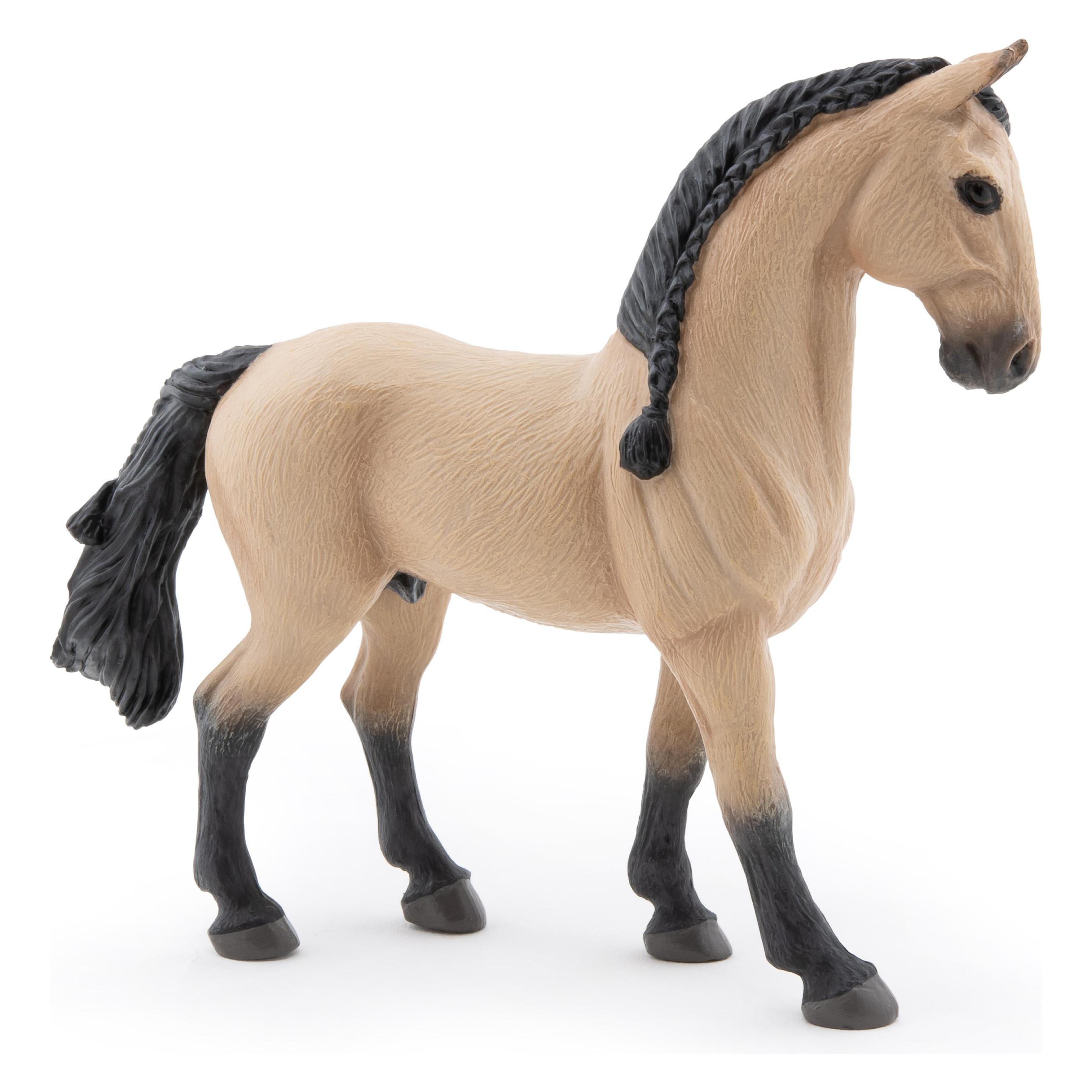 Papo Lusitano pferd (51569)