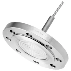 Siemens 7MF4912-3DA01 Anbauflansch Typ 7MF4912 Druckgeraeterichtlinie fuer Gas 1/fluessig 1 ART. 3.3 SEP 7MF49123DA01