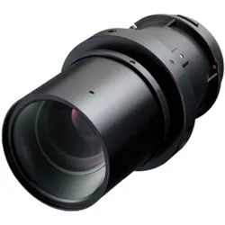 Panasonic ET-ELT22 Zoomobjektiv PT-EW540, EW640, EW730, EX610, EX800, EZ580, EZ770, MW530, MW630, MW (Objektiv), Beamer Zubehör, Schwarz