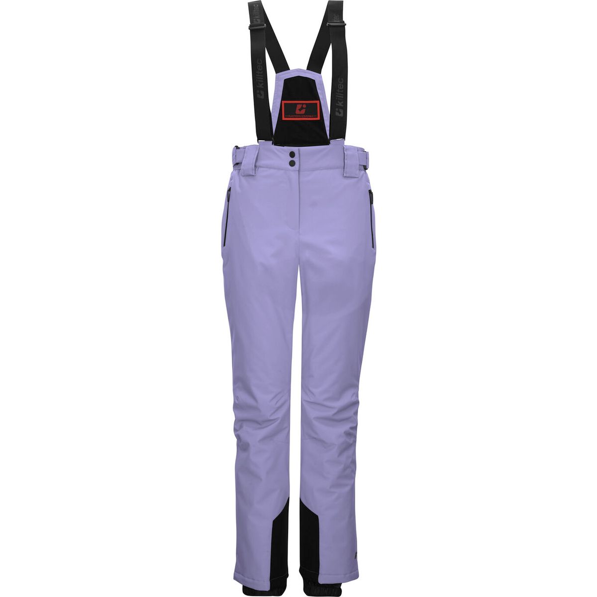 killtec KSW 249 Women Ski Pants flieder (00412) 38 45000-000-00412-38