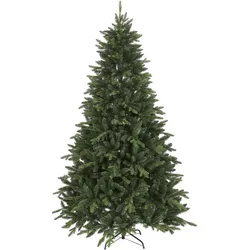 Star Trading, Weihnachtsbaum, Bergen (210 cm)