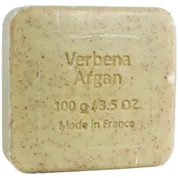 Savon du Midi Verbena Argan Seife