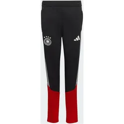 adidas DFB Deutschland Tiro Trainingshose WM 2026 Kinder KB4443 - black 140