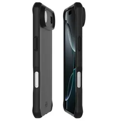 Mobilis 066097 Handy-Schutzhülle 16,5 cm (6.5") Cover Schwarz