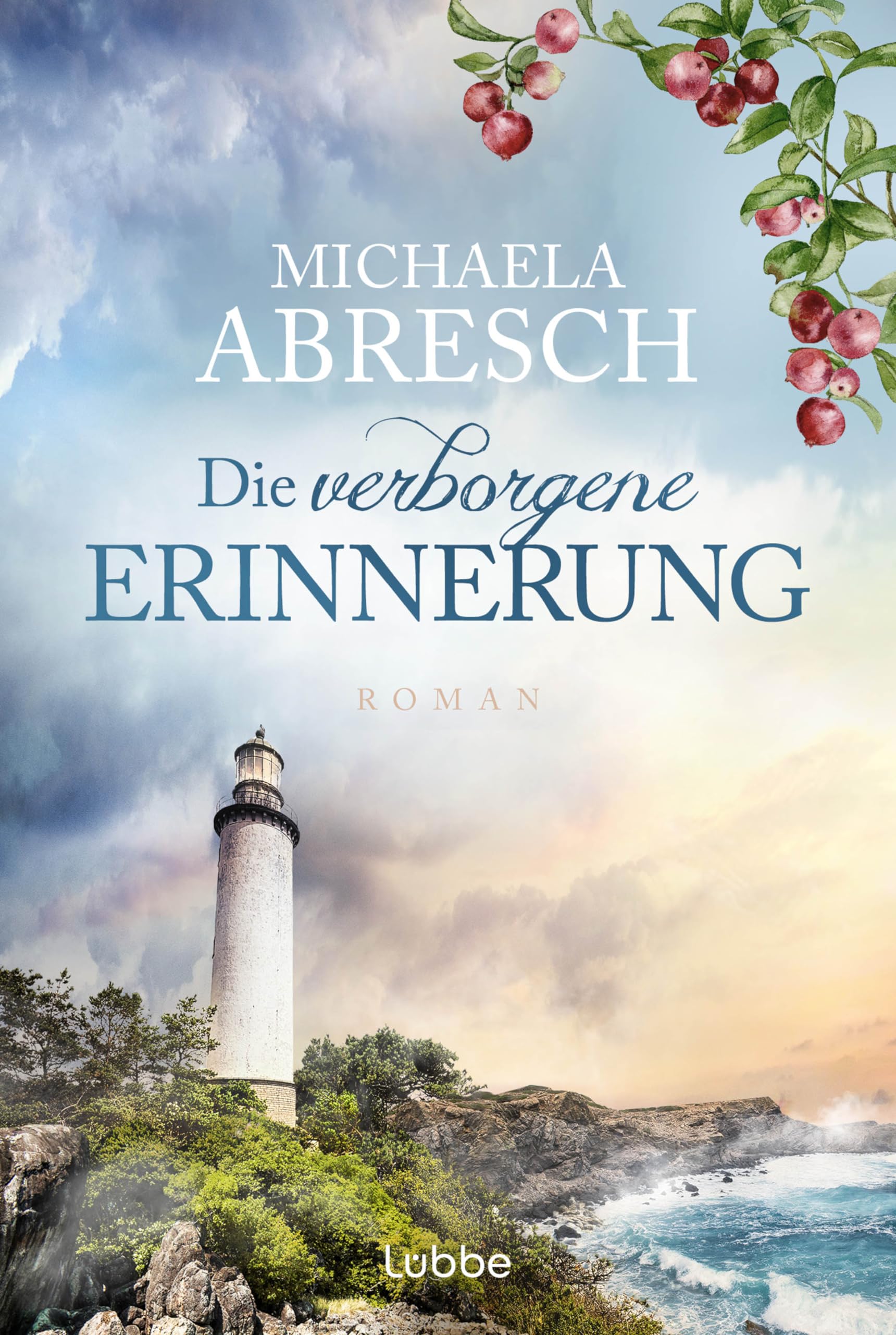 Michaela Abresch - Die verborgene Erinnerung: Zwei Töchter und ihre Mütter – und zwei Inselsommer in Schweden, die alles verändern. Roman - Preis vom 10.10.2026 11:48:34 h