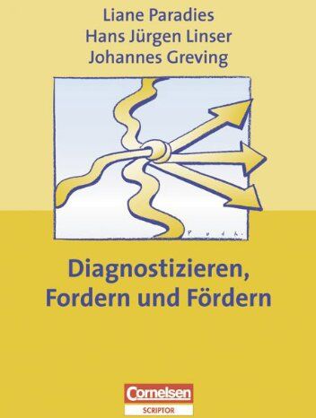 Johannes Greving - Praxisbuch: Diagnostizieren, Fordern und Fördern - Preis vom 13.10.2026 11:25:28 h